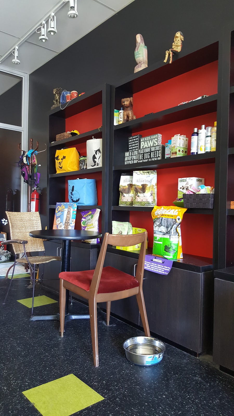 Munchies Coffee House & Barkery | 1000 Upper Gage Ave #4, Hamilton, ON L8V 4R5, Canada | Phone: (905) 389-6067