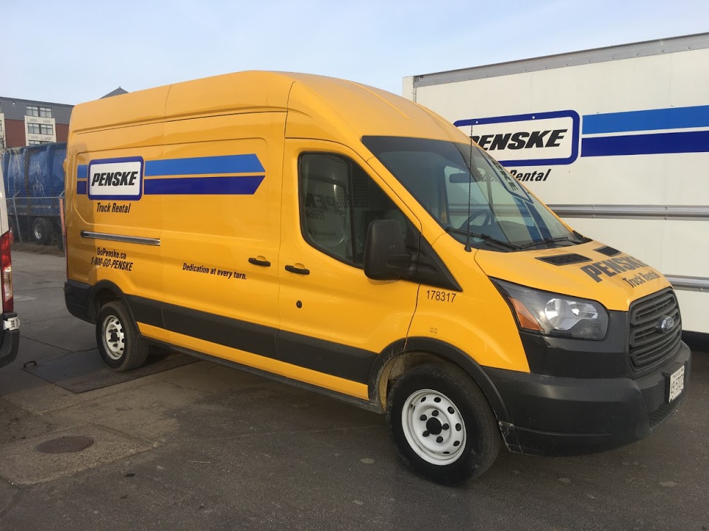 Reliable Moving & Delivery Co. | 64 Laird Dr, Hamilton, ON L8T 4L7, Canada | Phone: (905) 906-4684