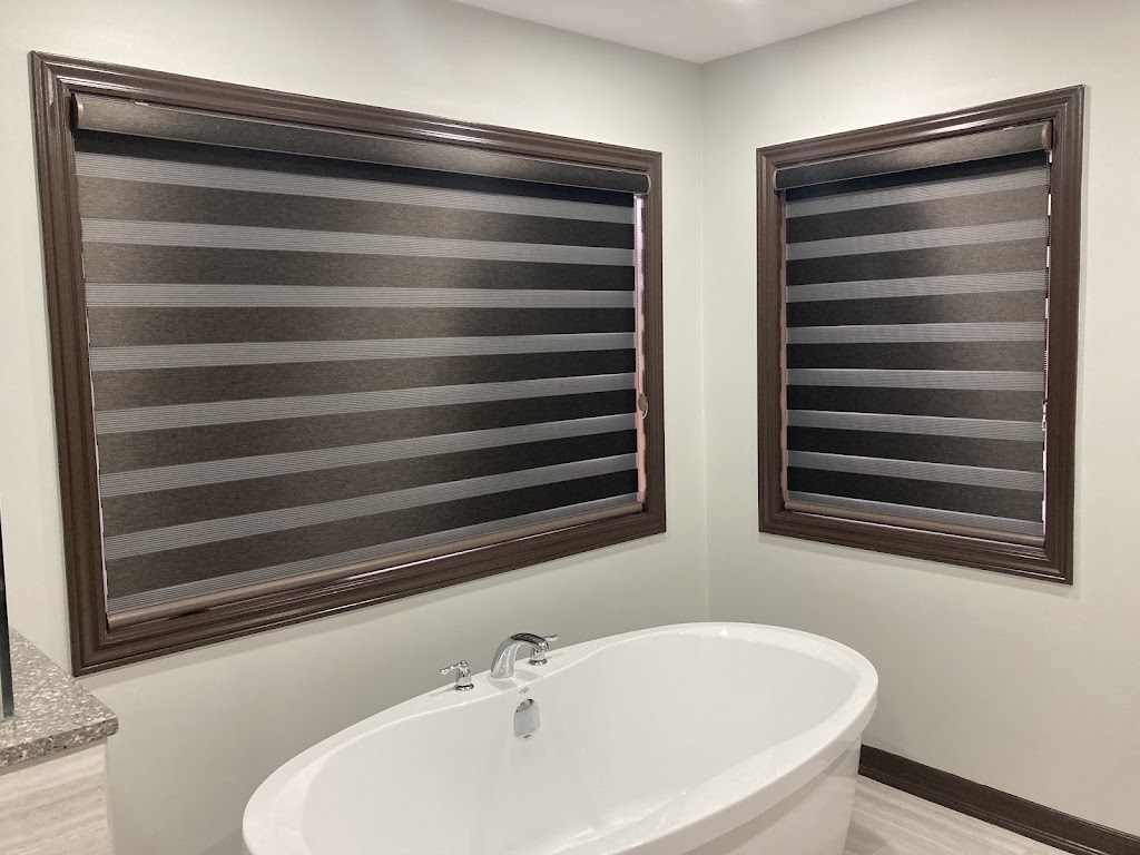 Evergreen Shades | 25 McLaren Ave, Brantford, ON N3T 0T4, Canada | Phone: (647) 262-8390