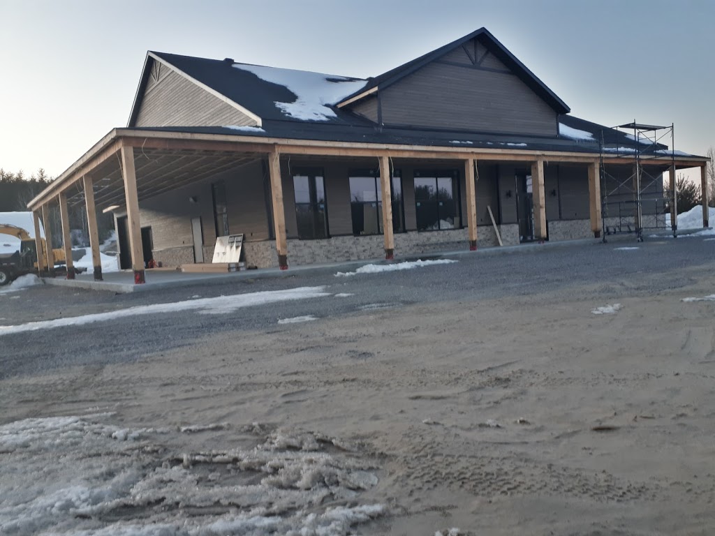 Dépanneur Pontmain | 993 route 309 sud, Notre-Dame-de-Pontmain, QC J0W 1S0, Canada | Phone: (819) 597-2525