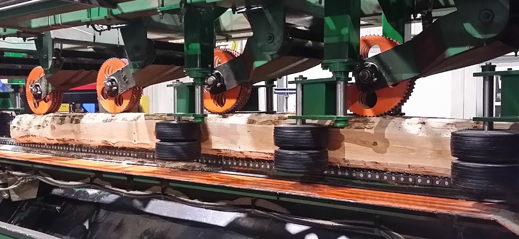 Truway Machinery Manufacturers Ltd | 7 Peterson Pl, Combermere, ON K0J 1L0, Canada | Phone: (613) 756-9898