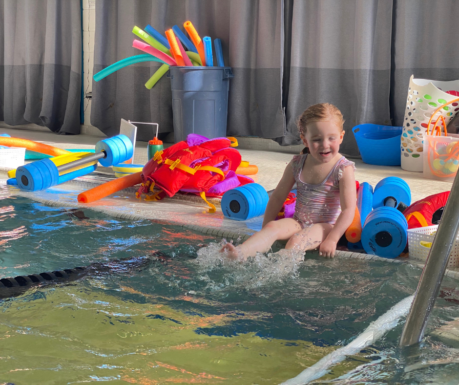 The Aqua Life Swim Academy | 184 Horton St E, London, ON N6B 1K8, Canada | Phone: (613) 793-0323
