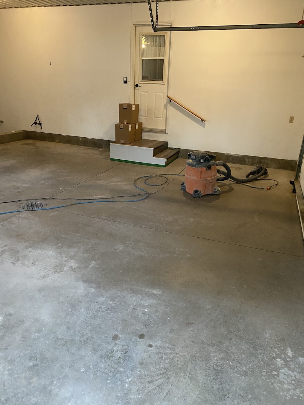 Tru-Tone Epoxy Floors | 15843 Longwoods Rd, Bothwell, ON N0P 1C0, Canada | Phone: (226) 542-2180