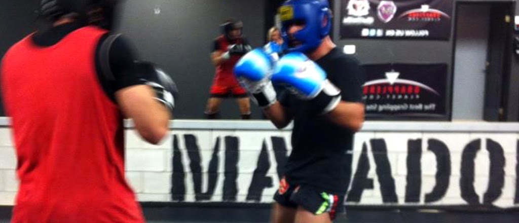 Matador Jiu Jitsu, MMA & Muay Thai Academy | 5875 Hwy 7 #4, Woodbridge, ON L4L 1T9, Canada | Phone: (905) 605-7276