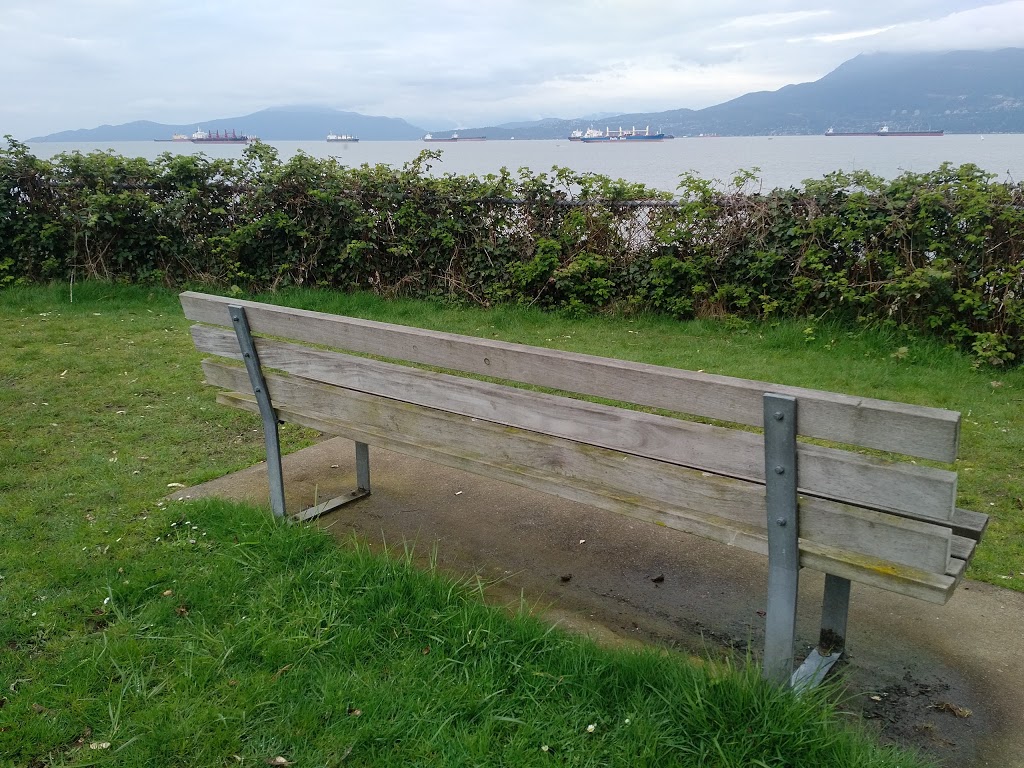 Volunteer Park | 2855 Point Grey Rd, Vancouver, BC V6K 1A7, Canada | Phone: (604) 257-8400