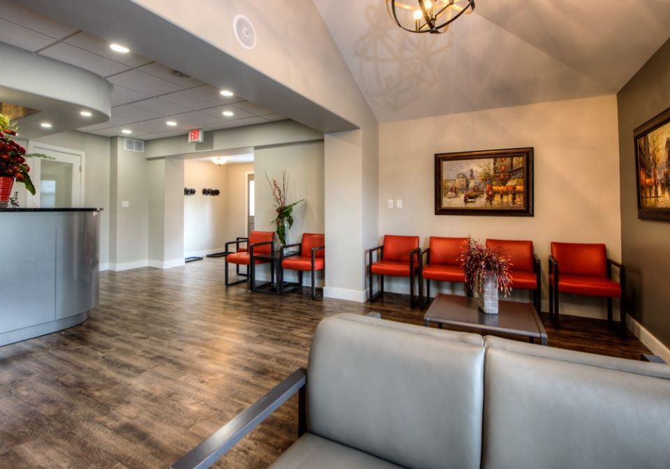 Listowel Family Dental | 220 Elizabeth St E, Listowel, ON N4W 2P4, Canada | Phone: (519) 291-4490