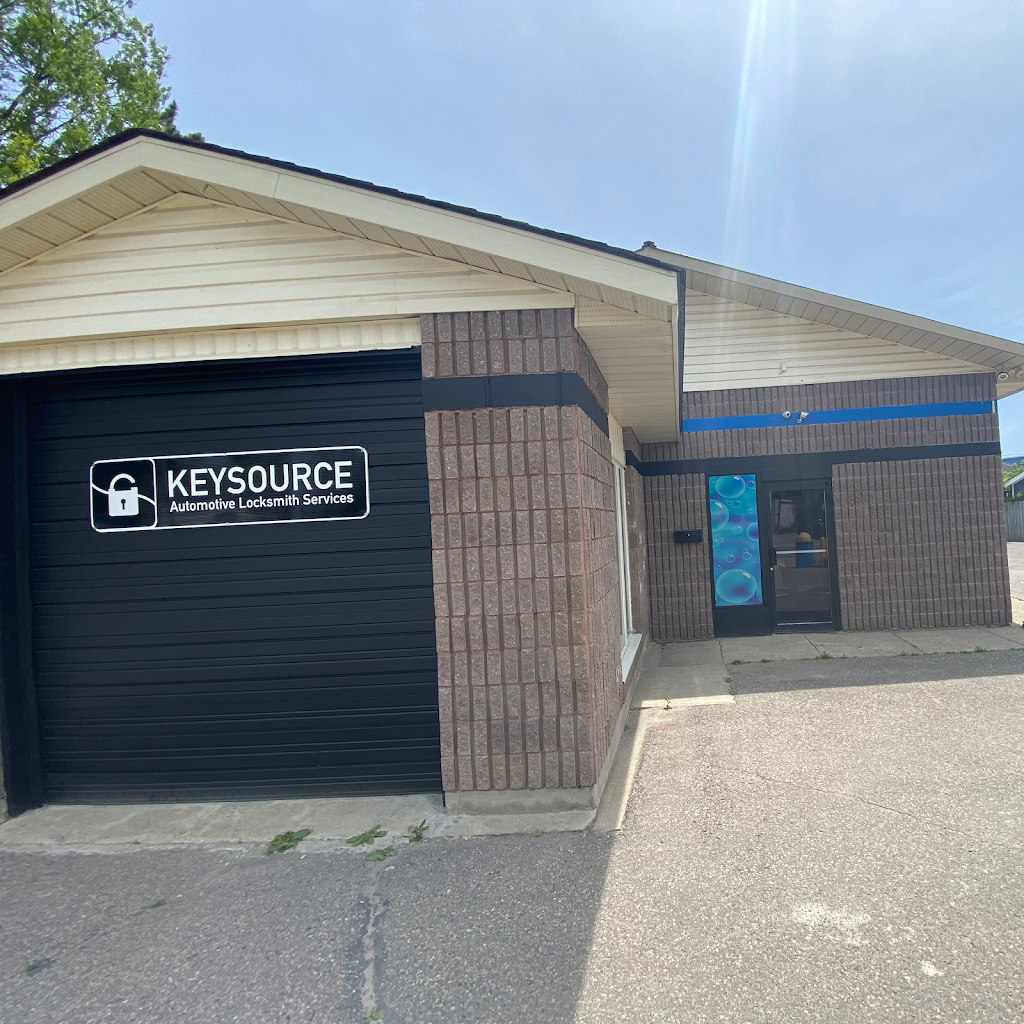keysource | 1209 Mosley St, Wasaga Beach, ON L9Z 2E7, Canada | Phone: (705) 500-7494