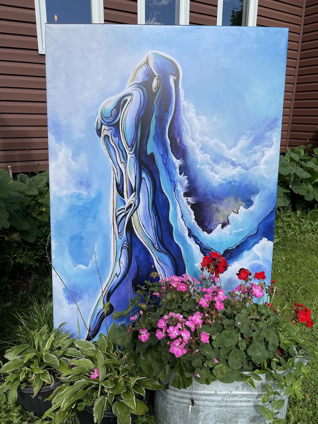 The Hidden Gallery | 77 E Fraser Rd, Rocklin, NS B0K 2A0, Canada | Phone: (902) 229-2197