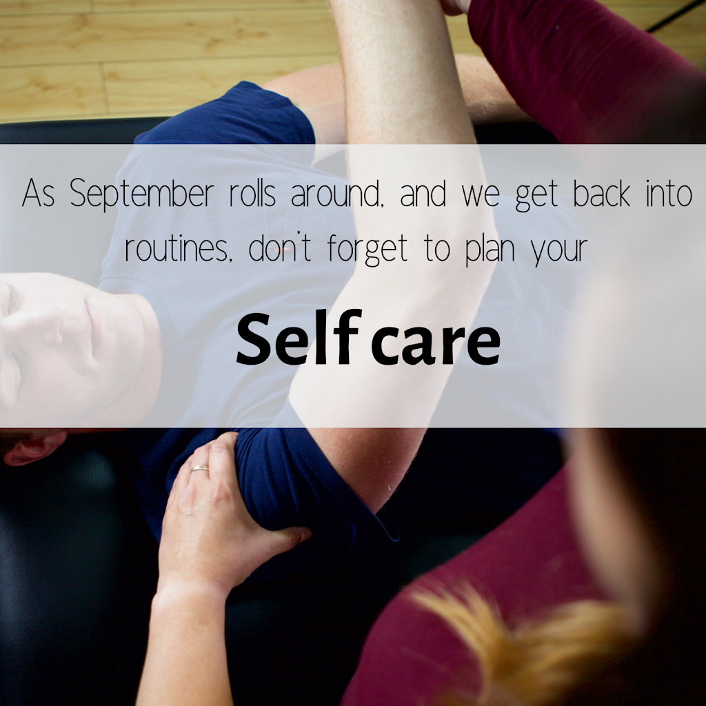 Synergy Sport Therapy | 476 Woodlawn Rd E, Guelph, ON N1E 1B9, Canada | Phone: (519) 803-2335