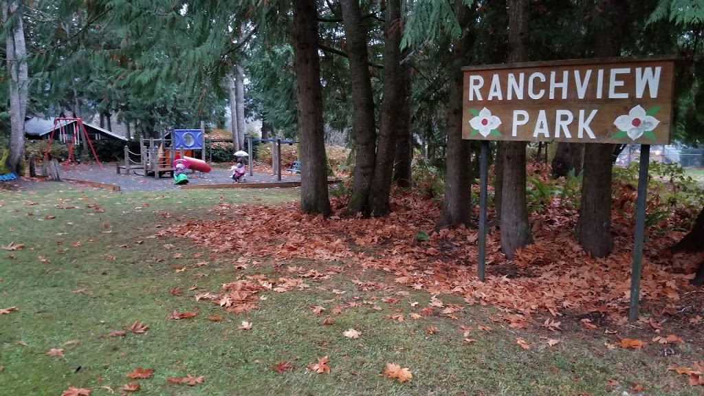 Ranchview Park | 159 Ranchview Dr, Nanaimo, BC V9X 1C4, Canada | Phone: (250) 756-5200