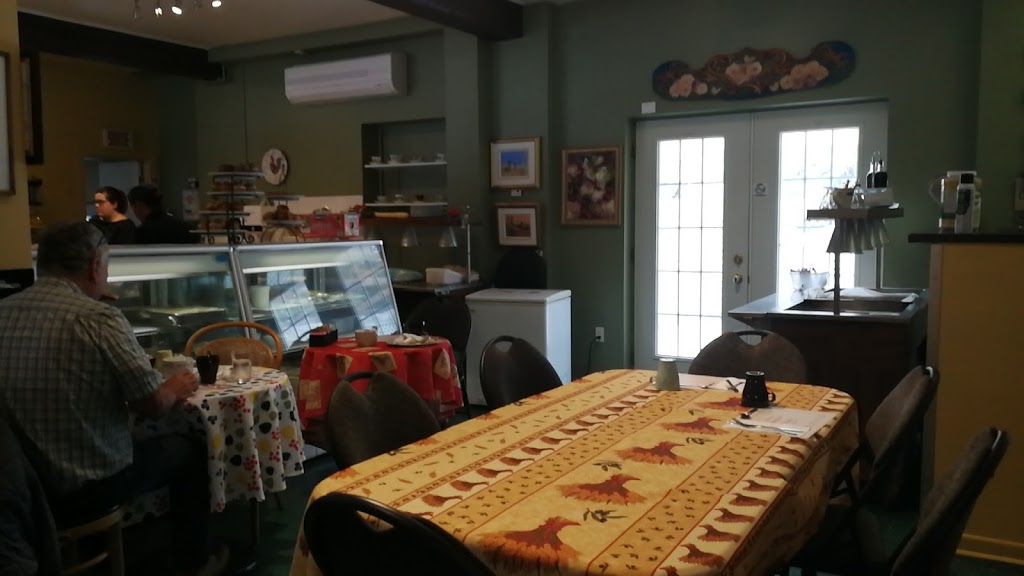Cafe Hemmingford | 475 Rue Frontière, Hemmingford, QC J0L 1H0, Canada | Phone: (450) 247-0009