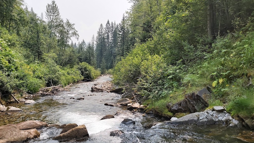 Mount Fernie Provincial Park | Fernie, BC V0B 1M0, Canada | Phone: (800) 689-9025
