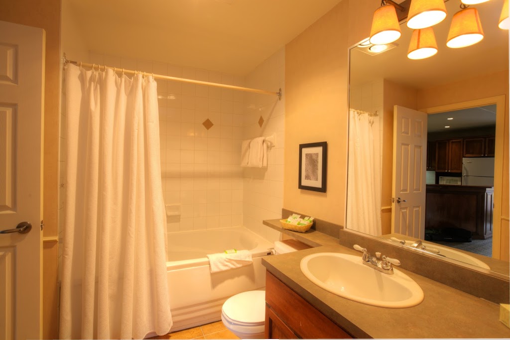 Place St-Bernard | 135 Chemin de Kandahar, Mont-Tremblant, QC J8E 1E2, Canada | Phone: (819) 681-1033