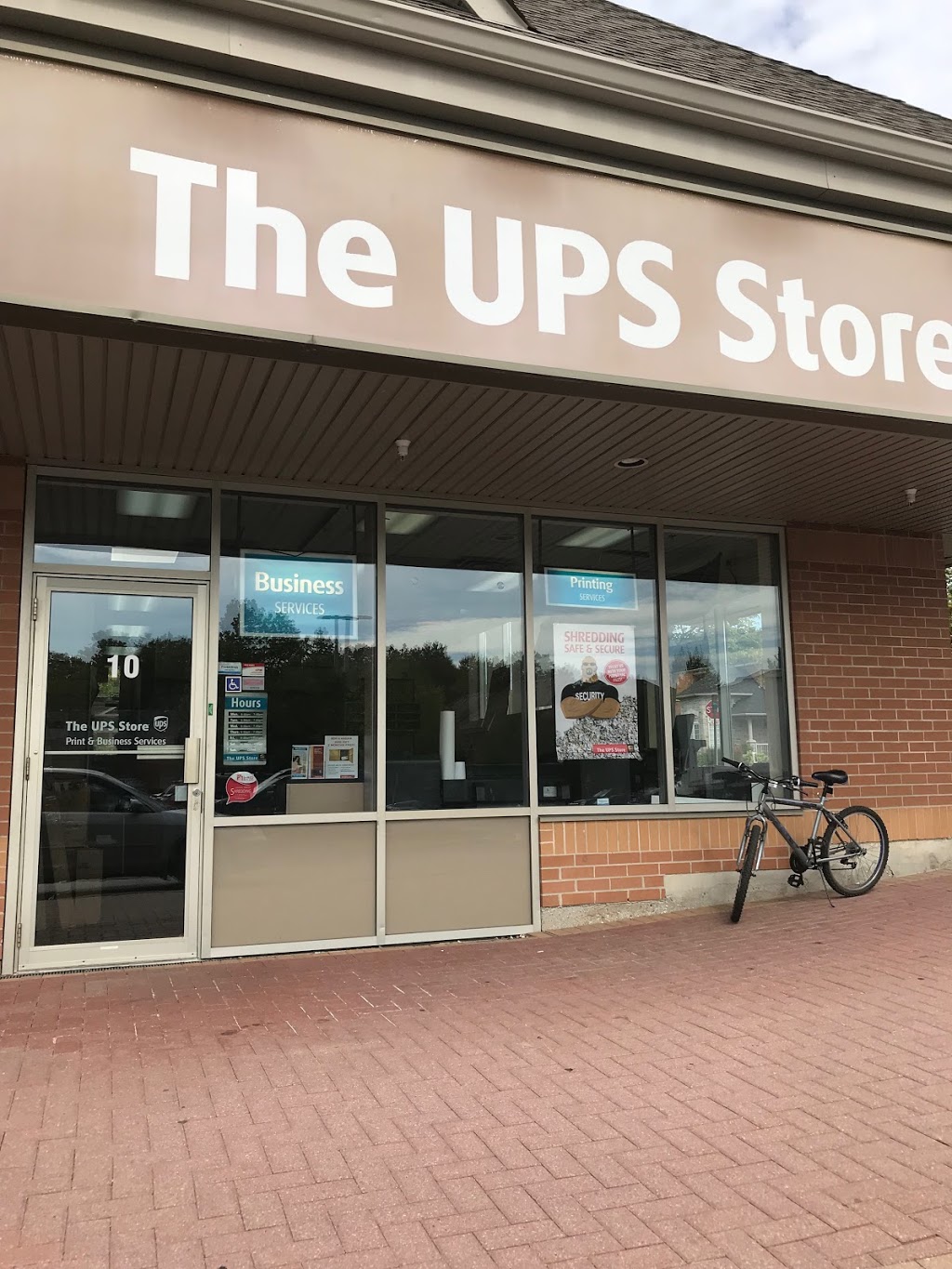 The UPS Store | 8707 Dufferin St, Thornhill, ON L4J 0A6, Canada | Phone: (905) 771-0845
