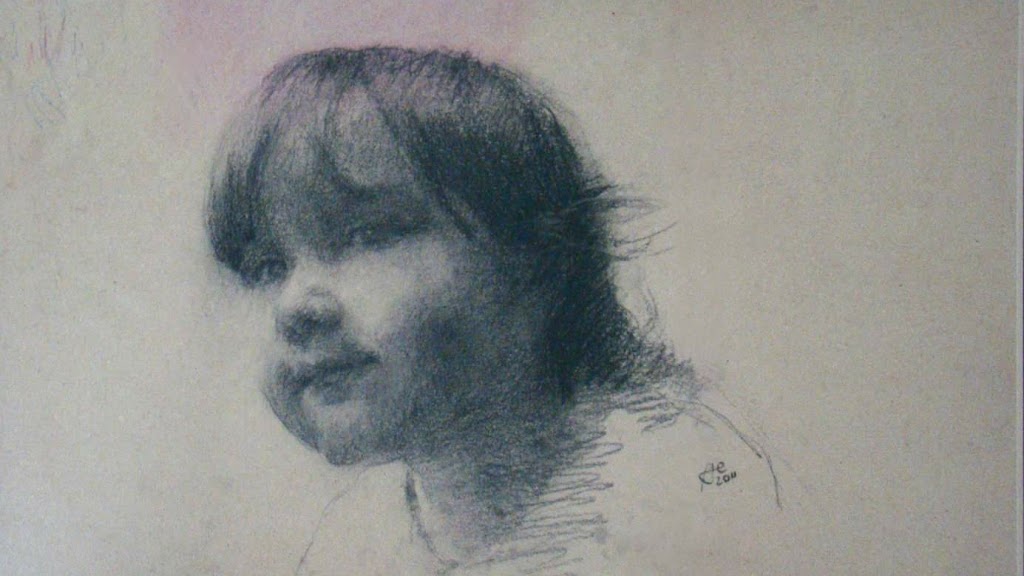 Alex Greghi Realist Art Atelier (studio) | 7325 201b St, Langley, BC V2Y 3G3, Canada | Phone: (778) 751-3871