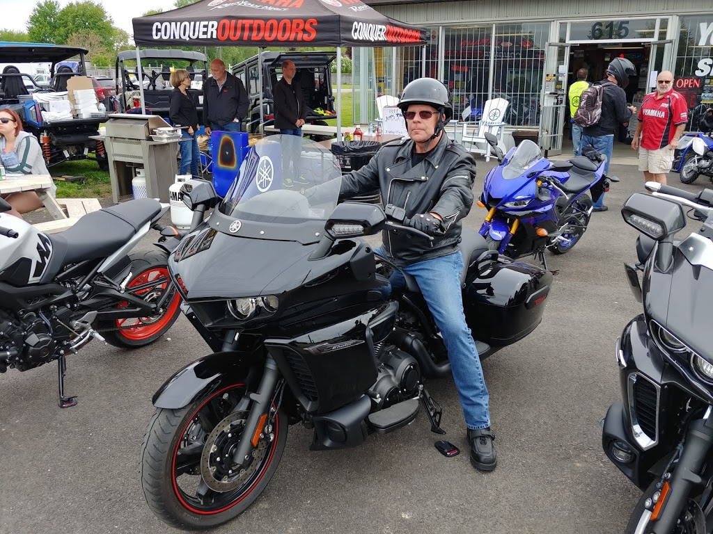 Bobs Motorsport Ltd | 615 St Clair St, Chatham, ON N7L 3L3, Canada | Phone: (519) 354-6377