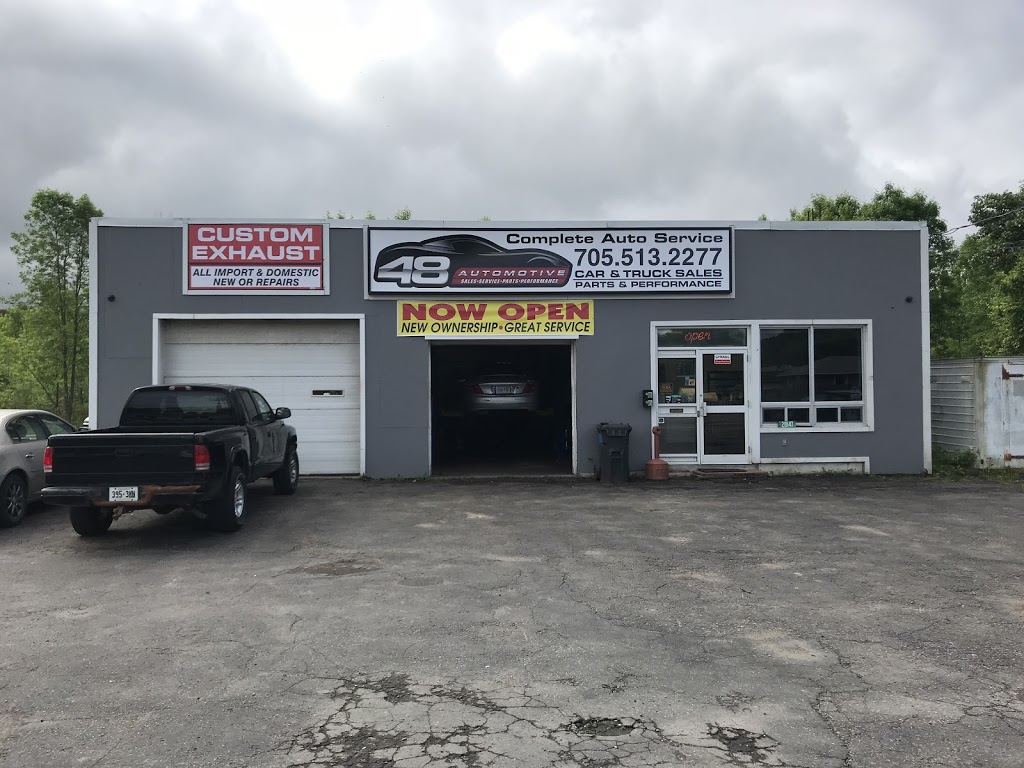 48 Automotive | 28147 ON-48, Georgina, ON L0E 1N0, Canada | Phone: (705) 513-2277