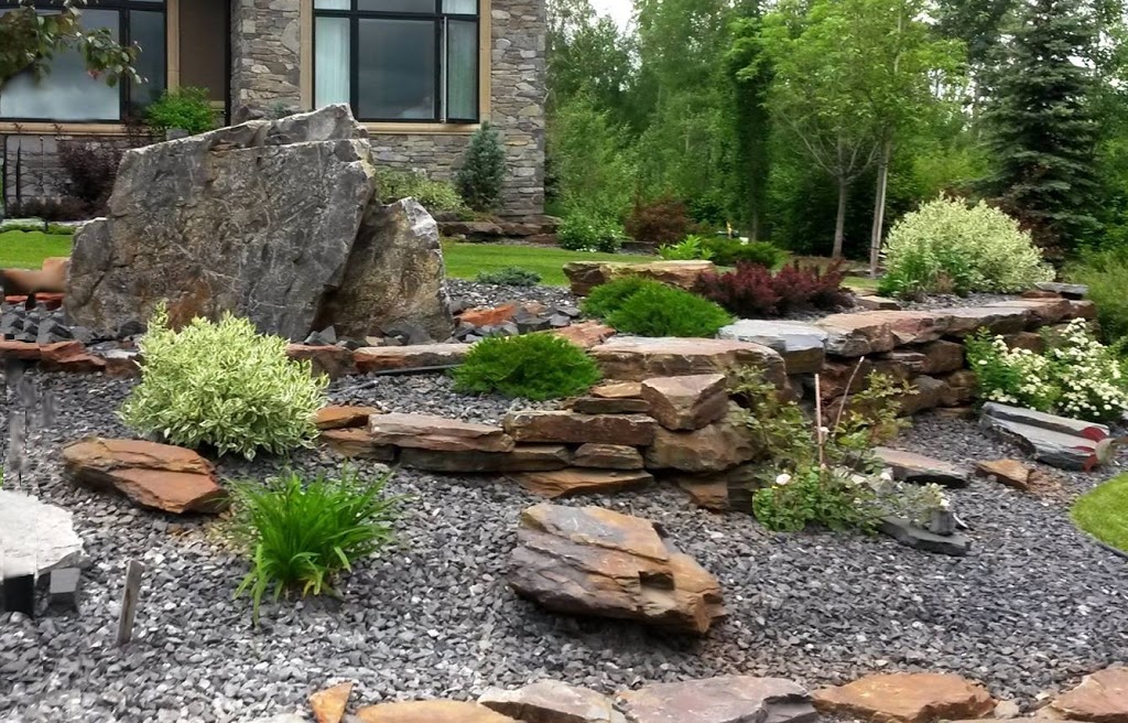 Mountaintop Stone Sales | 14051 Mark Messier Trail, Edmonton, AB T6V 1M4, Canada | Phone: (780) 993-9357