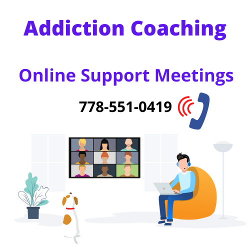 Alcohol Addiction Recovery Coach | 5440 201a St #18, Langley City, BC V3A 1S8, Canada | Phone: (778) 551-0419