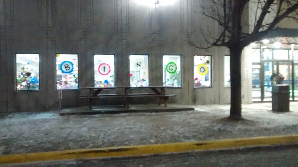Bingo Lachute | 505 Av. Béthany, Lachute, QC J8H 4A6, Canada | Phone: (450) 562-2964