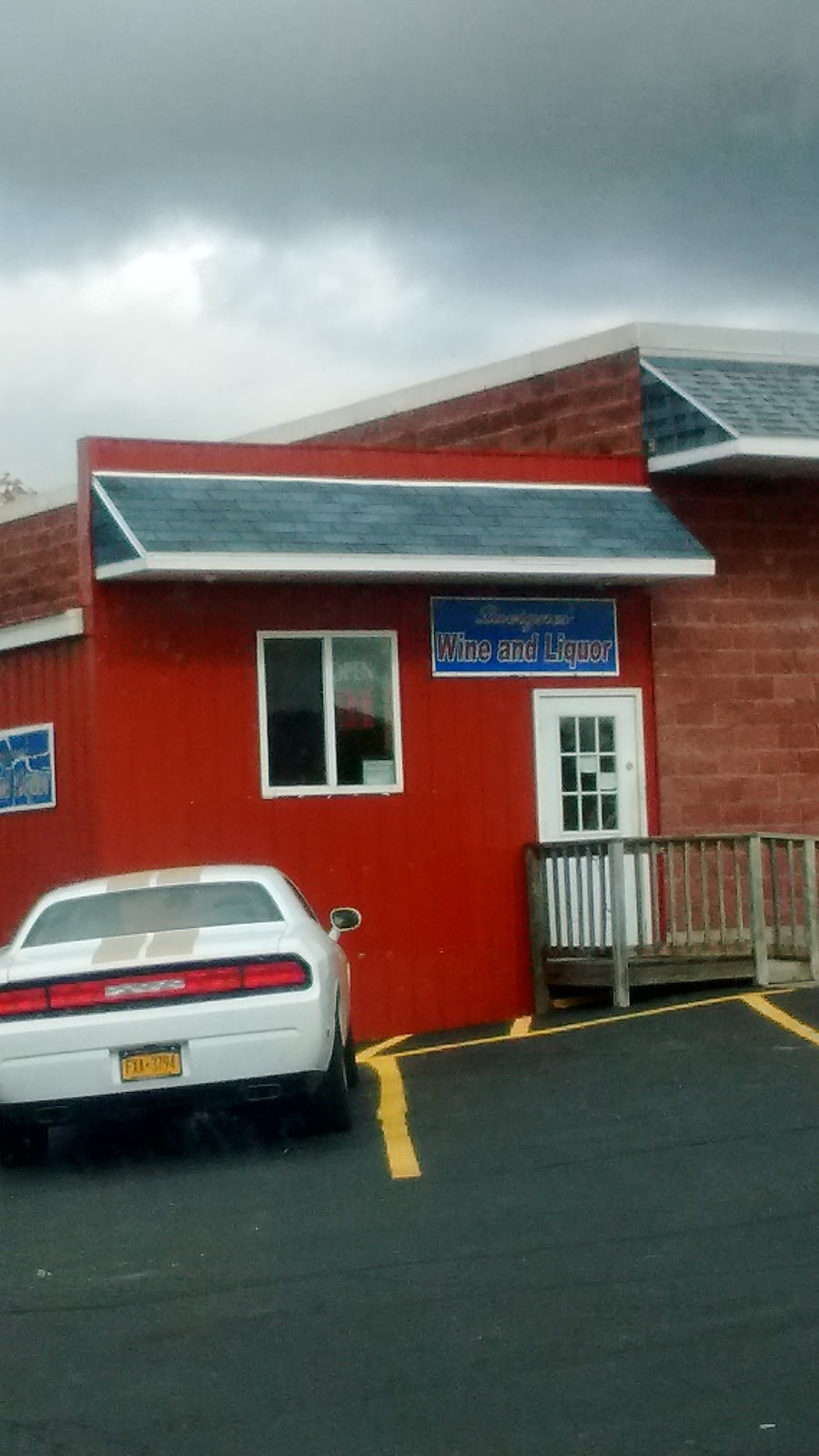 LaVignes IGA of Chateaugay | 6081 US-11, Chateaugay, NY 12920, USA | Phone: (518) 497-3072