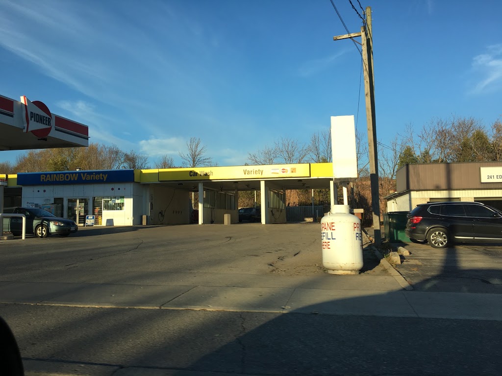 Pioneer | 245 Edinburgh Rd N, Guelph, ON N1H 5S2, Canada | Phone: (519) 836-3240