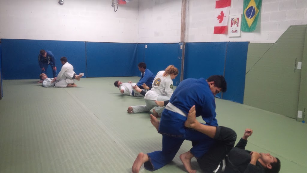 Elite Wrestling & Fitness Academy | 130 Guelph Ave Unit 20A, Cambridge, ON N3C 1A4, Canada | Phone: (226) 220-5551