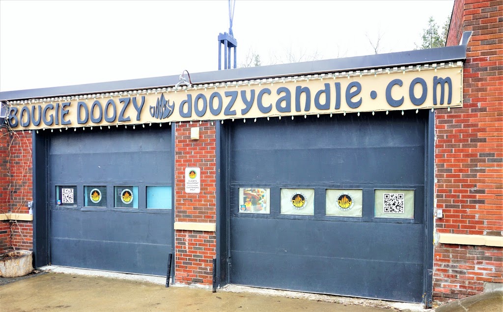 Bougie Doozy Candle | 181 Chemin Old Chelsea, Chelsea, QC J9B 1J3, Canada | Phone: (819) 827-1636