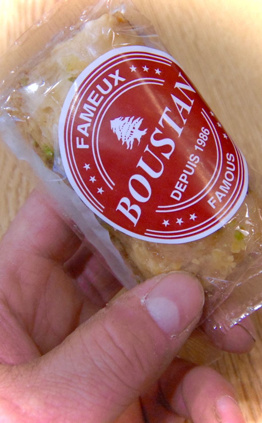 BOUSTAN | 409 Rue Lamontagne, Saint-Jérôme, QC J7Y 0L7, Canada | Phone: (450) 530-2196