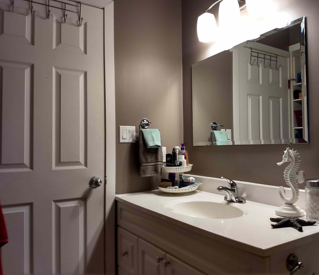 Bedknobs & Broomsticks Cleaning Service | 23 Holmes St, Red Deer, AB T4N 6R8, Canada | Phone: (403) 598-6615