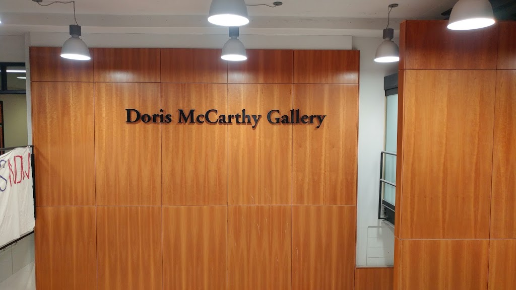 Doris McCarthy Gallery | 1265 Military Trail, Scarborough, ON M1C 1A4, Canada | Phone: (416) 287-7007