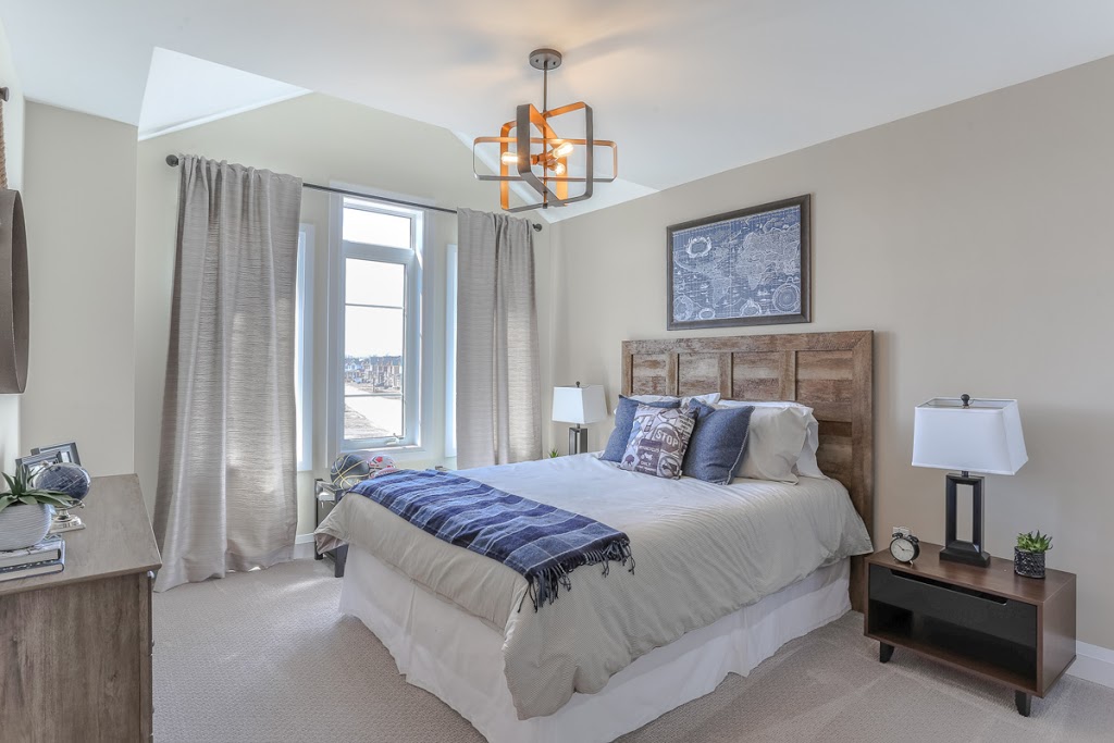 Pinehurst Presentation Centre | 185 Pinehurst Rd, Paris, ON N3L 3E2, Canada | Phone: (647) 724-4526