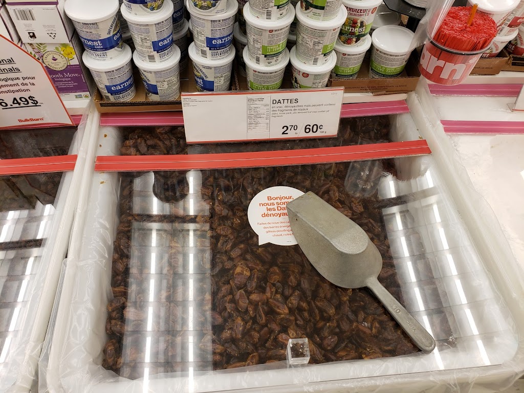 Bulk Barn | 2243 Bd Roland-Therrien, Longueuil, QC J4N 1P2, Canada | Phone: (450) 448-8436