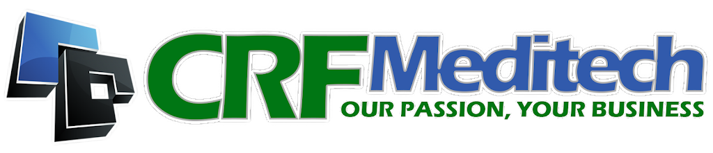 CRFMEDITECH | 19 Charlton Blvd, North York, ON M2M 1C1, Canada | Phone: (437) 545-9197