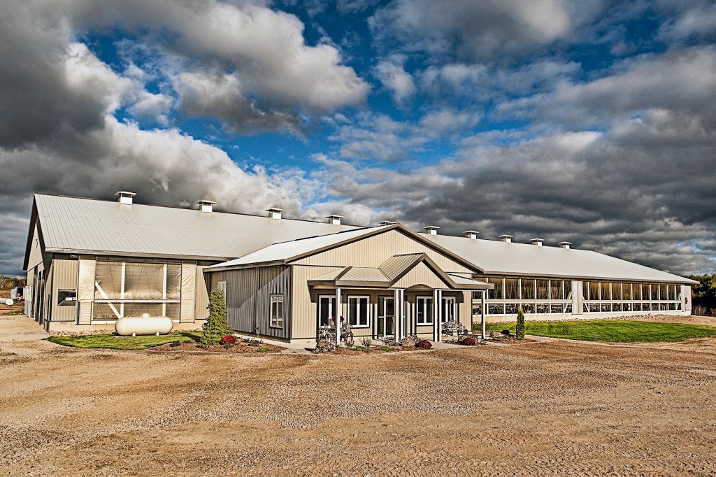 HFH Inc | 6006 ON-6, Elora, ON N0B 1S0, Canada | Phone: (519) 821-2040