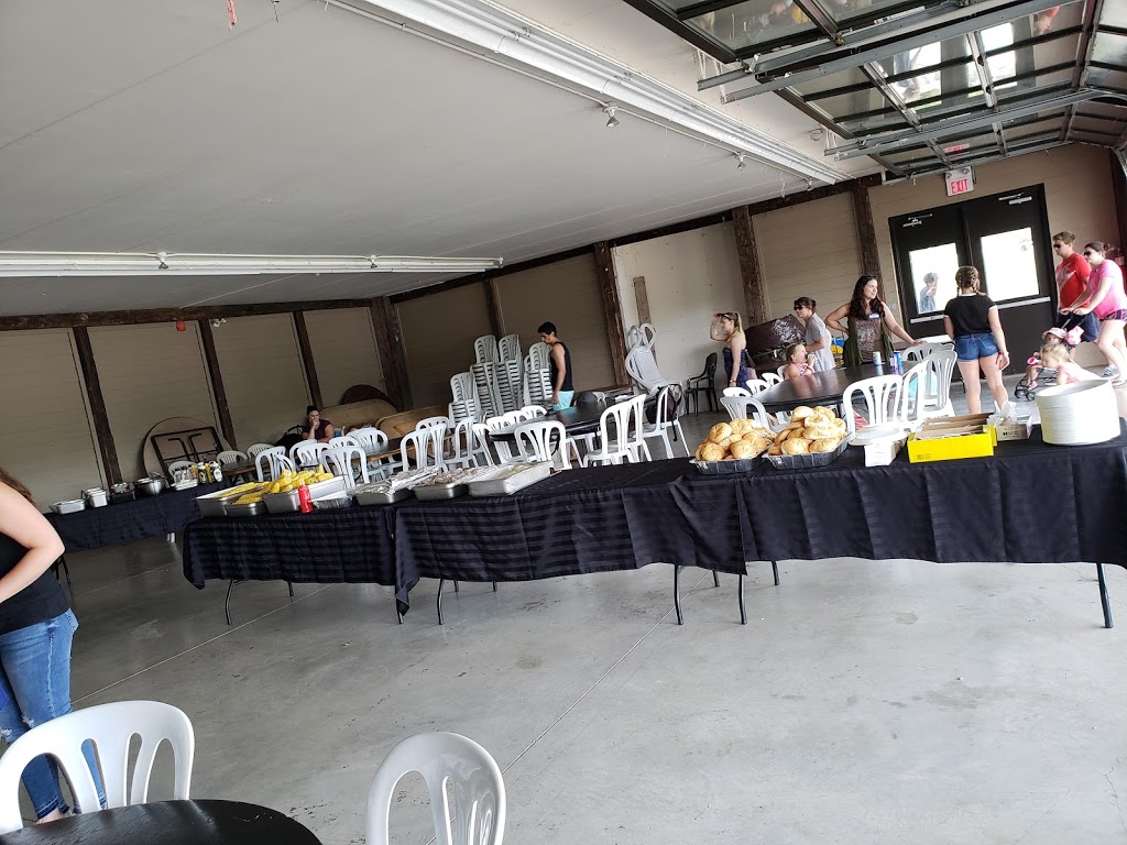 Bissells Hideaway Resort | 205 Metler Road, R.R. #1, Ridgeville, ON L0S 1M0, Canada | Phone: (905) 892-5706