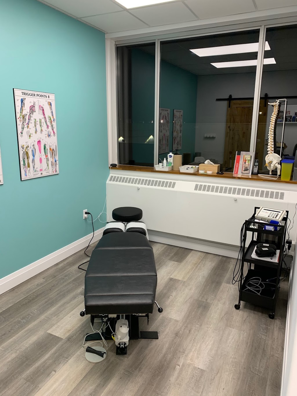 416 Chiro | 85 Ellesmere Rd Suite 211, Scarborough, ON M1R 4B9, Canada | Phone: (416) 445-9977