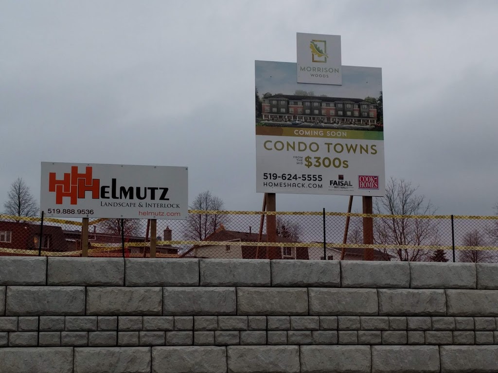 Morrison Woods | 24 Morrison Road, Kitchener, ON N2A 2W7, Canada | Phone: (519) 624-5555