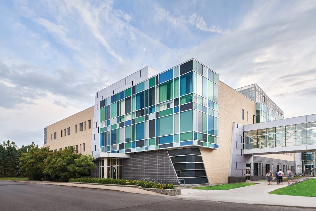 Algonquin College School of Advanced Technology | 1385 Woodroffe Ave, Nepean, ON K2G 1V8, Canada | Phone: (613) 727-4723