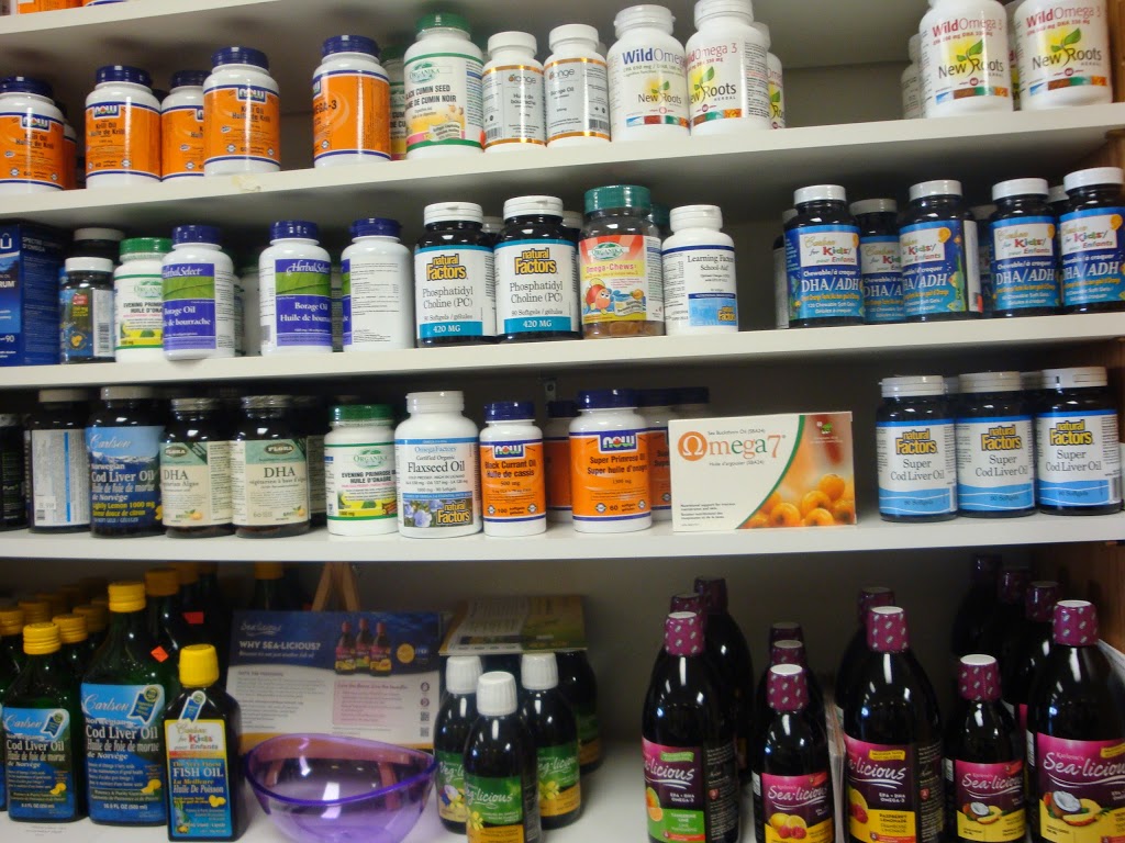 BN Natural Food store | 1550 Kingston Rd, Pickering, ON L1V 1X6, Canada | Phone: (905) 420-1462