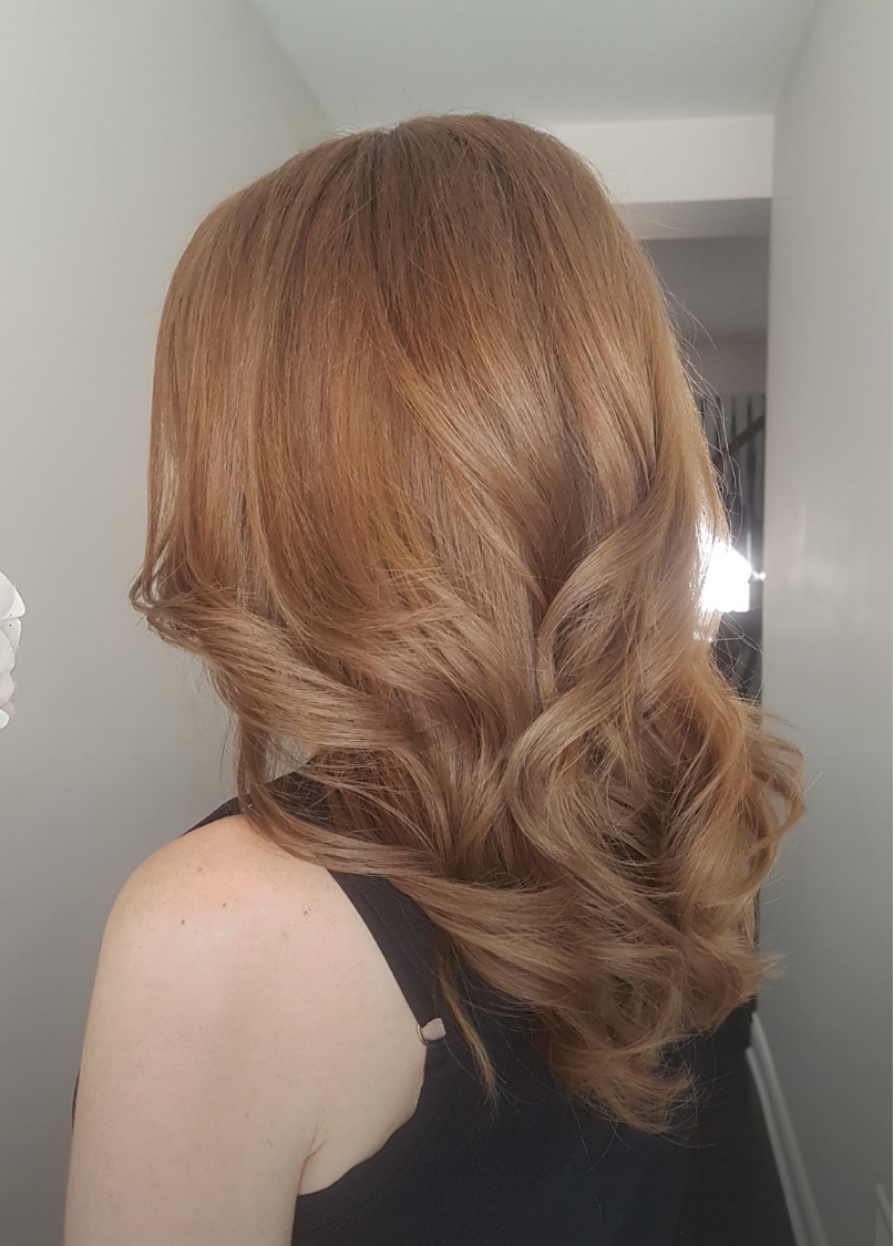 Anna Giovannelli Hair Studio | 1343 Lawson St., Innisfil, ON L9S 0K8, Canada | Phone: (416) 876-5686