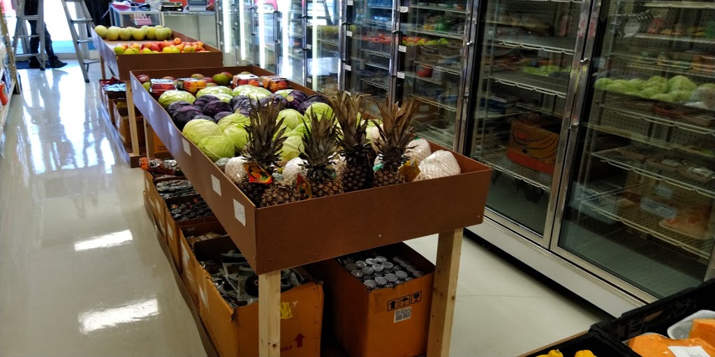 Ever fresh | 129 Erie St S, Leamington, ON N8H 3B5, Canada | Phone: (519) 401-7868