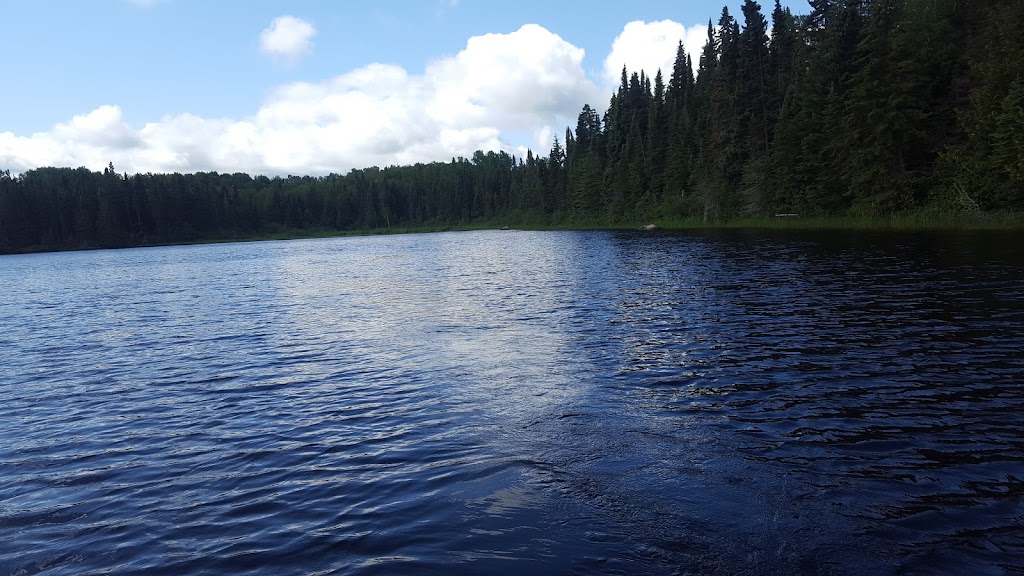 Lac Des Mille Lodge | 1 Blind bay road , Upsala, Thunder Bay, Unorganized, ON P0T 2Y0, Canada | Phone: (807) 983-3474
