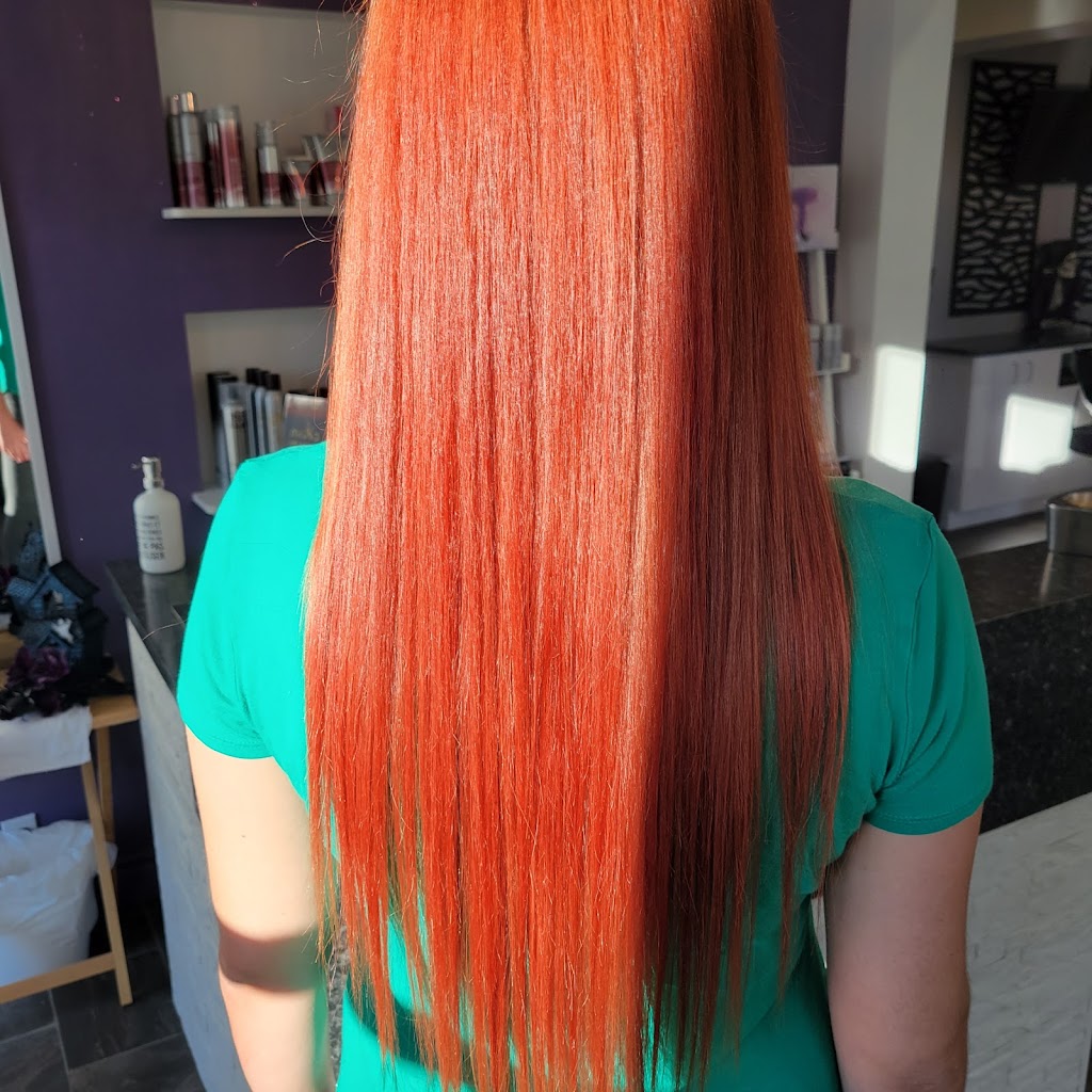 Inspiration coiffure | 518 Rue Charbonneau, Mont-Tremblant, QC J8E 3H4, Canada | Phone: (819) 717-3439