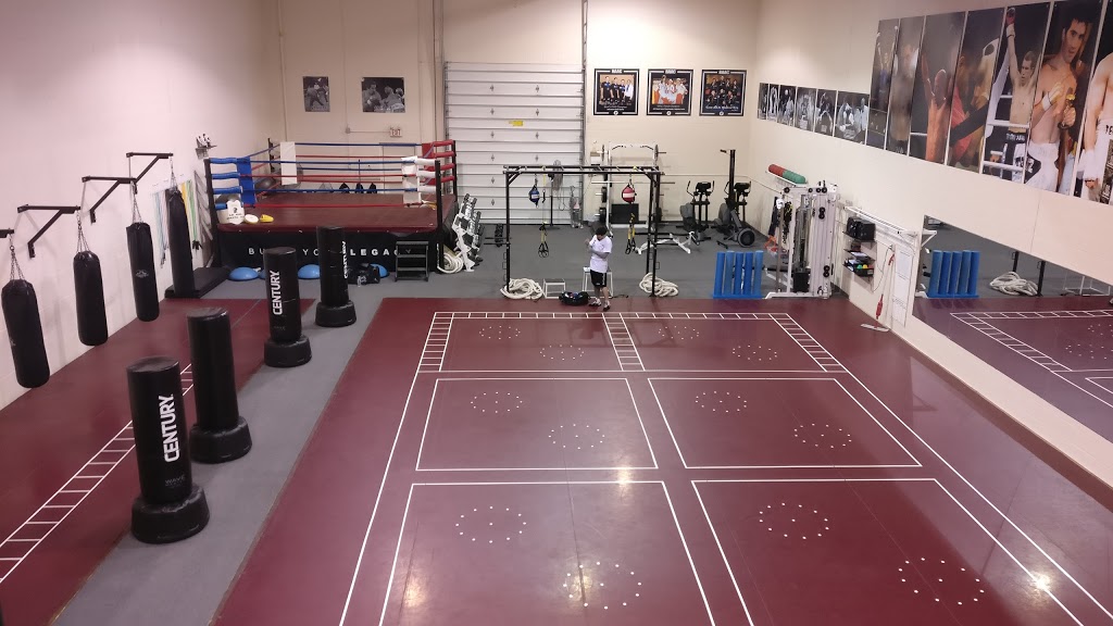 Bay Area Athletic Club (BAAC) | 5008 S Service Rd, Burlington, ON L7L 5Y7, Canada | Phone: (905) 333-0036
