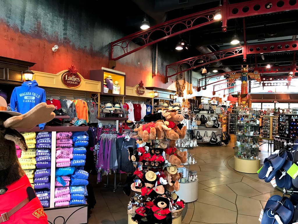 Canada Trading Company | 4960 Clifton Hill, Niagara Falls, ON L2G 3N4, Canada | Phone: (905) 358-3676