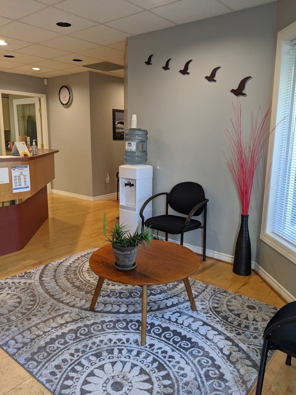 Madrona Massage Therapy & Acupuncture | 2490 Bevan Ave, Sidney, BC V8L 5C6, Canada | Phone: (250) 656-0311