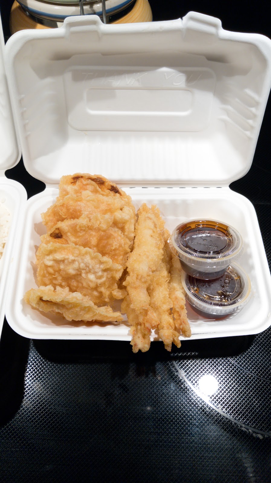 Sushi-K | 19 Helmcken Rd #135, Victoria, BC V8Z 5G5, Canada | Phone: (778) 430-0929