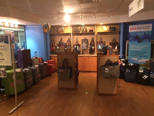 CAA Store - London | 1365 Beaverbrook Ave, London, ON N6H 4K9, Canada | Phone: (519) 438-3055
