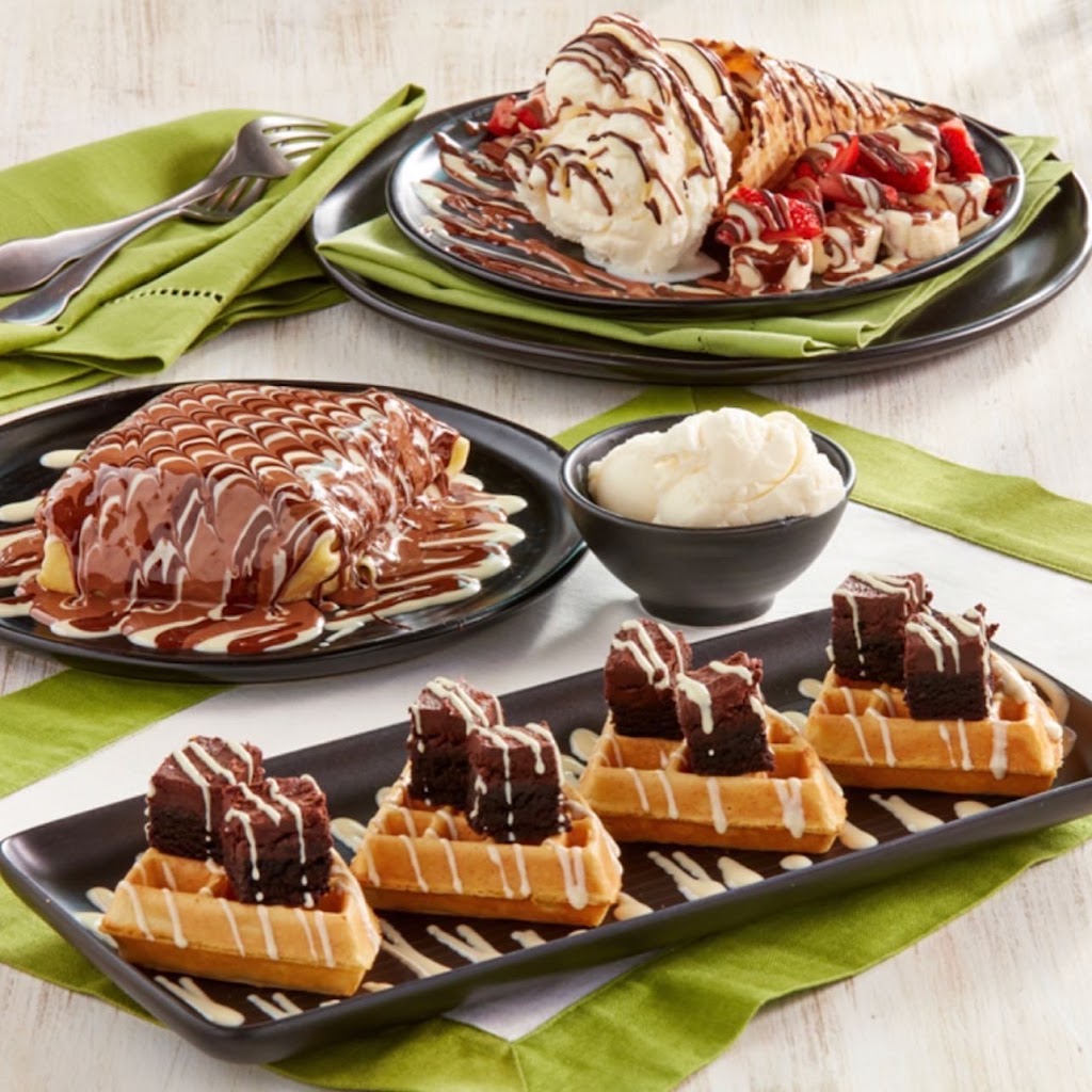D Spot Desserts Oakville | 2501 Hampshire Gate Unit 1A-1, Oakville, ON L6H 6C8, Canada | Phone: (289) 837-0977
